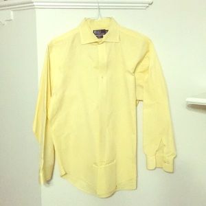 Ralph Lauren Dress shirt size 16.5 34/35